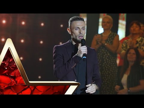 Aladin Pehic - Splet pesama - ZG - (live) - Finale - 24/25 - 05.07.2025. EM 36