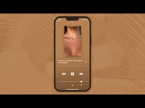 (FREE) Reezy Type Beat "FRANKFURT" (prod. by whatsupjino)