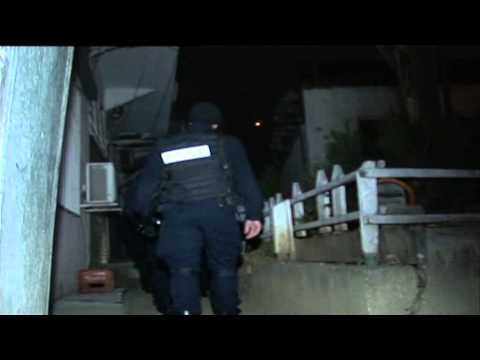 OPERACIONI I POLICISE ABCNews 13 Janar 2014