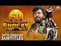 SHOLAY FULL MOVIE 4K Amitabh Bachchan Dharmendra Hema Malini Biggest Blockbuster Eng CC