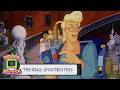 If I Were A Witch Man The Real Ghostbusters FULL EPISODE S5E4 Indoor Recess