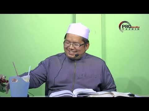 12-06-2023 Ustaz Abu Mubarak : Syarah Aqidah Tahawiyah
