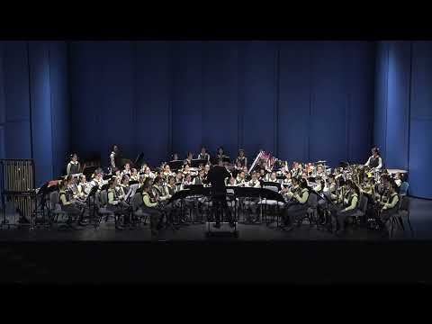 GHPS SB - WBF 2018: Darklands March by R. D. Standridge | Fate of the Gods by S. Reineke [HD]