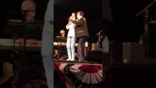 After The Fire Is Gone, Michael Twitty & Emily Portman