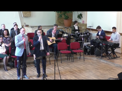 BBGB - 17.03.2019 -Program dimineata