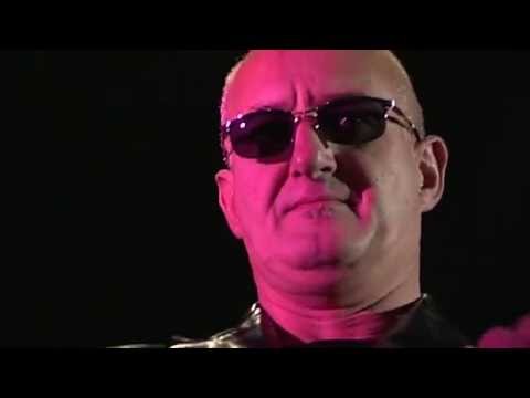 André Hazes - Chicago Blues met Herman Brood, Jan Akkerman en Hans Dulfer  (Hazes In Ahoy)