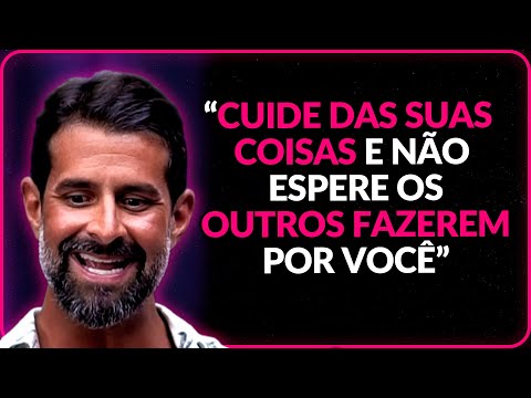 99% DAS PESSOAS VÃO PULAR ESSE VÍDEO E CONTINUAR NA MÉDIA