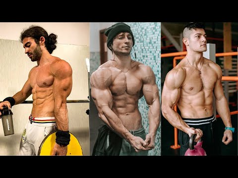 The best Italian calisthenics athletes Motivation