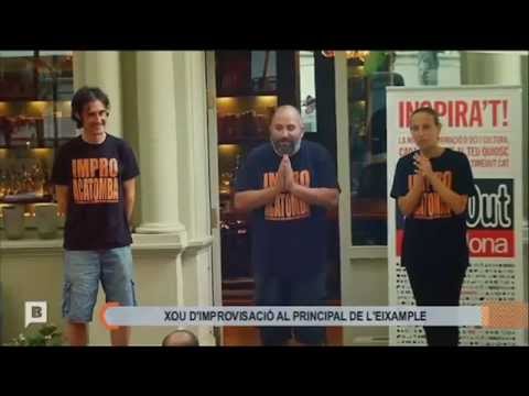 BIG ACATOMBA CON TIME OUT