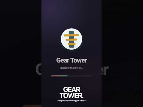 Gear Tower video thumbnail
