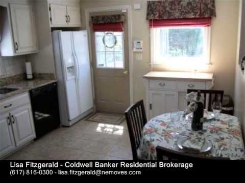 117 Milk St Methuen, MA 01844 - Single-Family Home - Real Estate - For Sale -