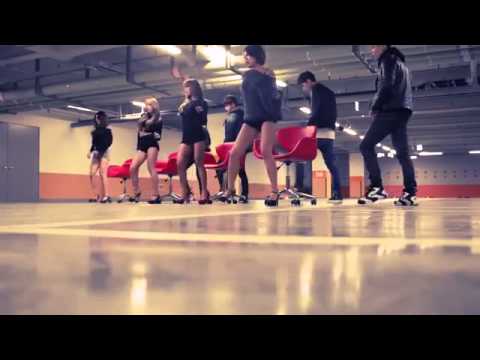 [Dance Practice] 효린(Hyolyn) X 주영(Jooyoung) - 지워(Erase) 주차장 안무영상