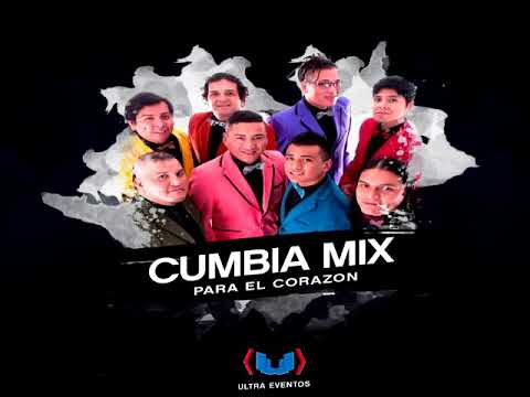 Mix cumbia del recuerdo vol. 03 - DJ Rodry Mix