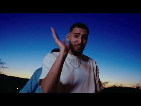 K-LY - Casque Intégral (Clip Officiel)
