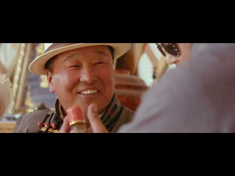 Ариунбаатар - Нутгийн чулуу Ariunbaatar -Nutgiin chuluu