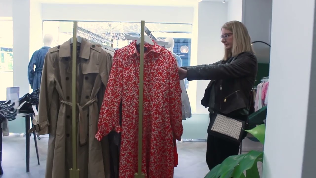 The Edit — company brand film