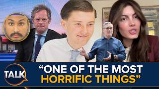 “A Massive FAILURE!” | Starmer Says He ‘Felt Sick’ Watching Henry Nowak Bodycam Footage