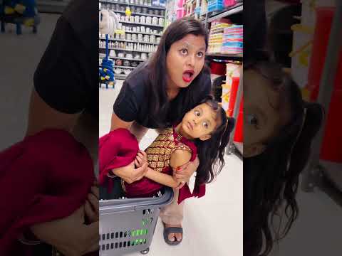 Pooped in the store 💩🤨