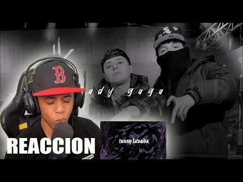 DOMINICANO REACCION A LADY GAGA (Lyric Video) - Peso Pluma, Gabito Ballesteros, Junior H