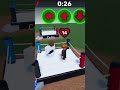 Finisher Was Lame And Opponent Was EZ Roblox Shadow Boxing