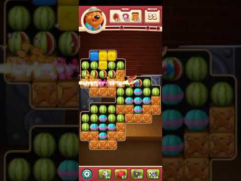 Toon Blast level 5576