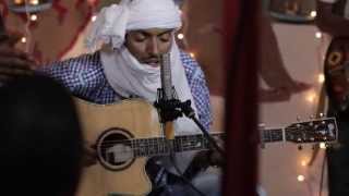 Bombino - Ahulakamine Hulan (Live @Pickathon 2012)