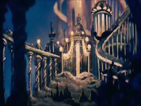 The Little Kitten Boy Part 6: Following the Star/One Star in the Night