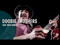 Doobie Brothers Long Train Running