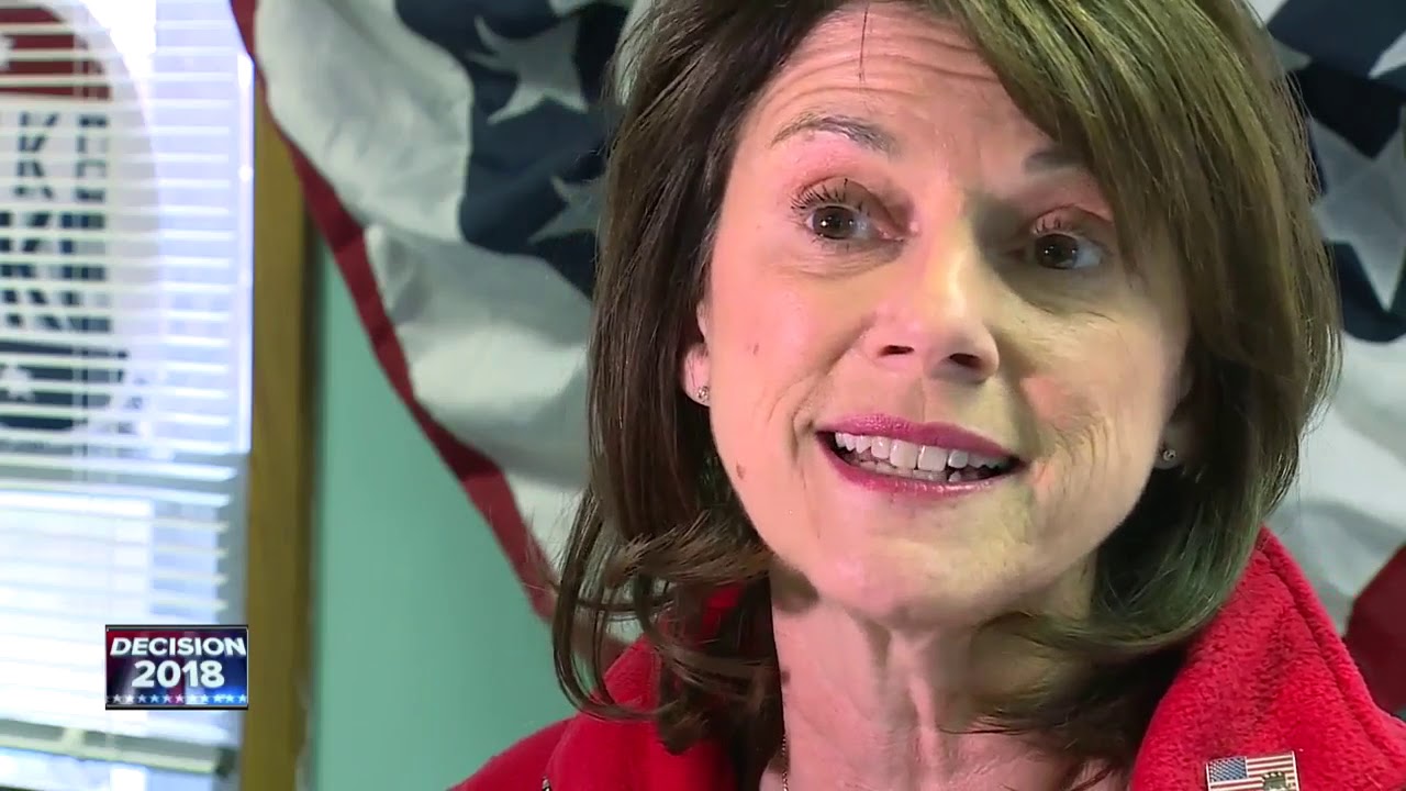 Decision 2018: Wisconsin's race for Senate