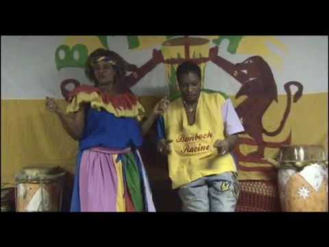 BAMBOCHE RACINE "PERSEVERANS" Abonnez-Vous   PLZ Subscribe to my ChanneL