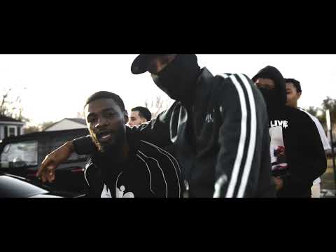 Q Dat Youngin x Fat Jefe- Grind(OFFICIAL VIDEO)