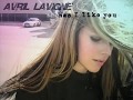 Avril Lavigne - "Was I like you" (reversed/backward version Freak Out) Avril Lavigne - "Was I like you" (reversed/backward version Freak Out)