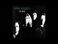 Van Halen - Sucker In A 3 Piece
