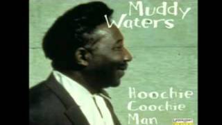 Muddy Waters - Tiger In Your Tank - [ Live rare version 1964 ]