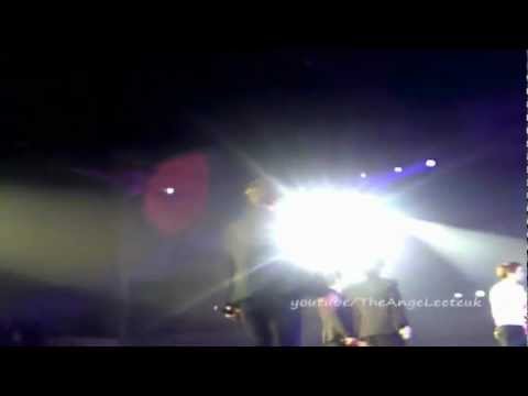 [DAY 1] 120427 Super Show 4 Indonesia - Eunhyuk Yesung Kyuhyun Leeteuk