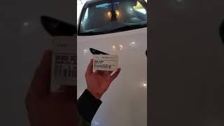 MAP sensor install. 3.8 L Genesis coupe.