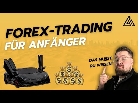 Learn Forex Trading for Beginners - All the Basics in One Video 🚀