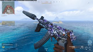 L'OTS revient en FORCE