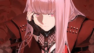 【Drawing】26.8.7 カリオペを描こう