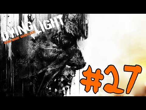 Dying Light - Walkthrough - Part 27 - Crayons For The Kids (PC UHD) [4K60FPS]