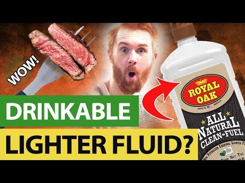 download lagu mp3 mp4 Is Lighter Fluid Bad For You, download lagu Is Lighter Fluid Bad For You gratis, unduh video klip Is Lighter Fluid Bad For You