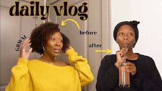 grwm for brunch + newest nightcap |daily vlog