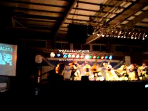 Reguesh - Hora Fashion - Dalia 2010