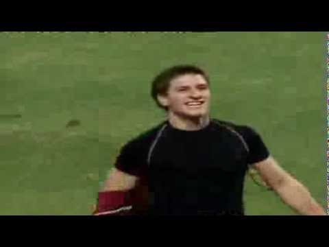 Iron 1-0 Bristol City - February 5, 2007