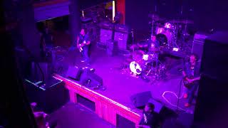 Radkey Glore April 15, 2018 Jacksonville