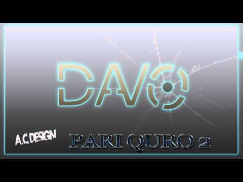 Davo - pari quro 2
