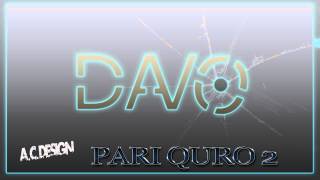 Download lagu Davo - pari quro 2 mp3