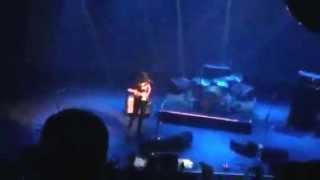 Courtney Barnett - Anonymous Club, Live at Terminal 5, July 22, 2015