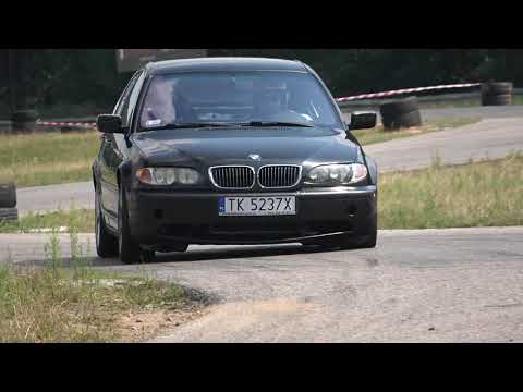 Dziewierz Piotr - BMW 330i - SuperOES 8 RundaTor Kielce 08-08-2020