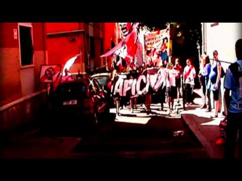 JORNADAS DEL RAYISMO 2014/15